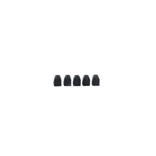 FLASHFORGE AD5X Hotend Silicone Sleeve - 5 Adet