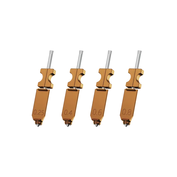 FLASHFORGE AD5X Nozzle