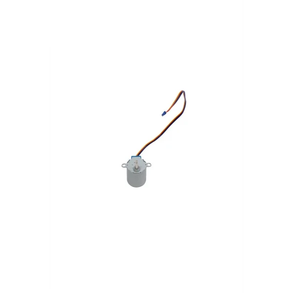 FLASHFORGE AD5X The Stepper for IFS with Blue Connector