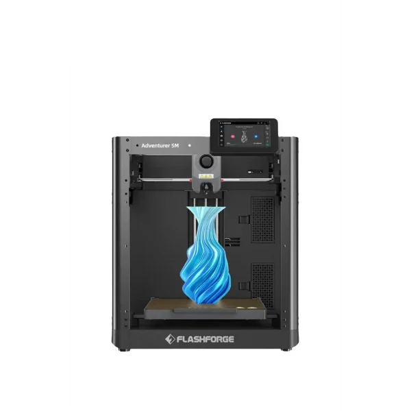 FLASHFORGE Adventurer 5M 3D Yazıcı