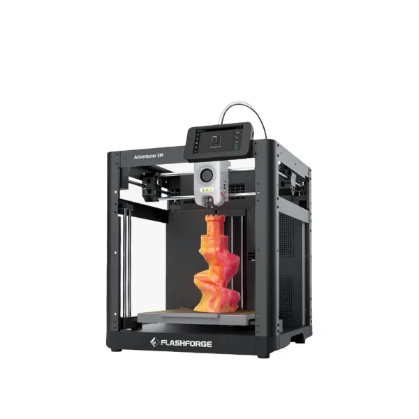 FLASHFORGE Adventurer 5M 3D Yazıcı