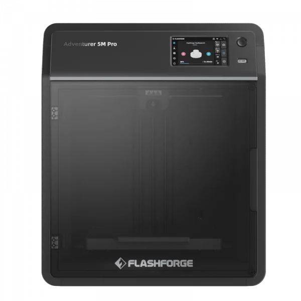 FlashForge Adventurer 5M Pro 3D Yazıcı