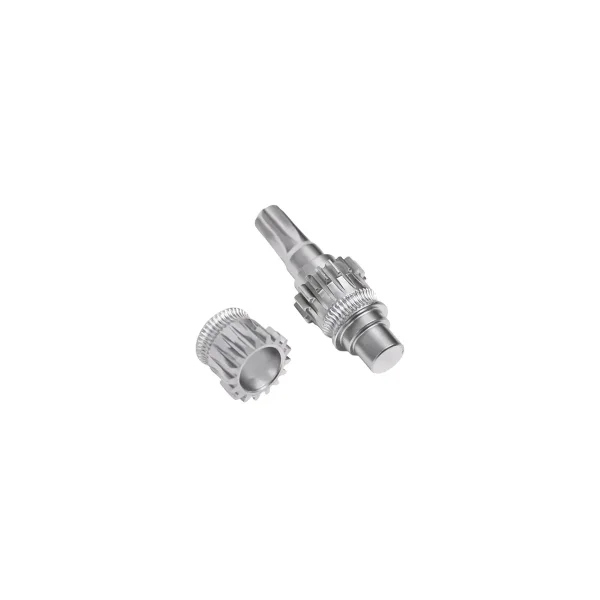 Flashforge Creator 5 & 5 Pro Extruder Besleme Dişlisi