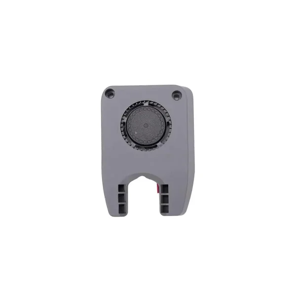 Flashforge Creator 5 & 5 Pro Extruder Mount Model Cooling Fan