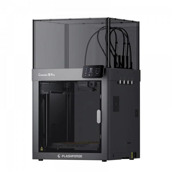 Flashforge Creator 5 Pro 3D Yazıcı