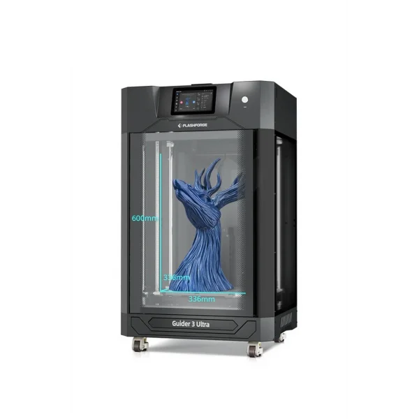 FLASHFORGE Guider 3 Ultra 3D Yazıcı