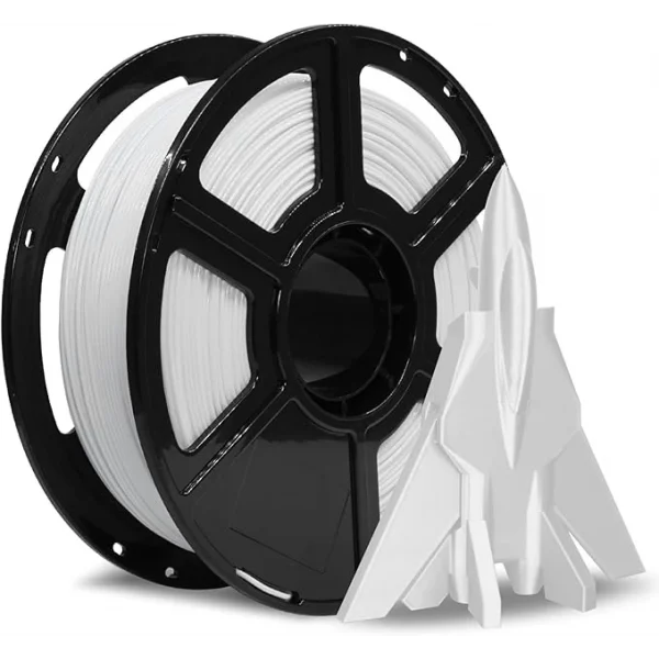 Flashforge High Speed PETG Filament - Beyaz