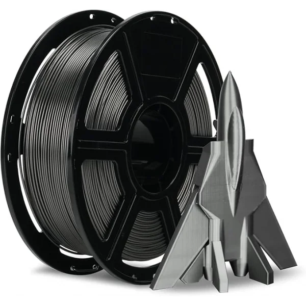 Flashforge High Speed PETG Filament - Gri
