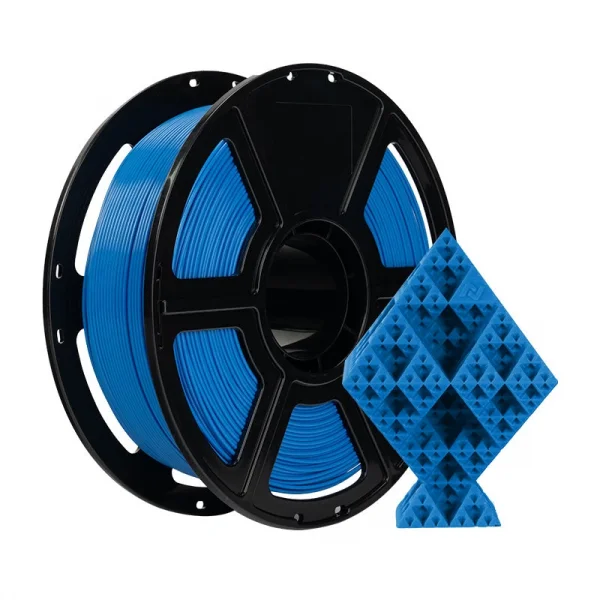 Flashforge High Speed PLA Filament - Gök Mavi