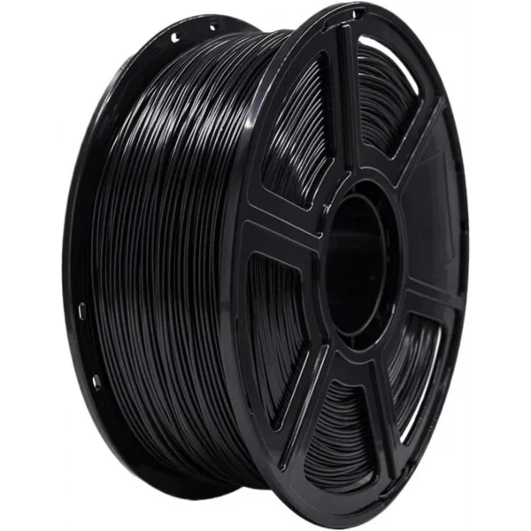 Flashforge Nylon-PA Filament - Siyah