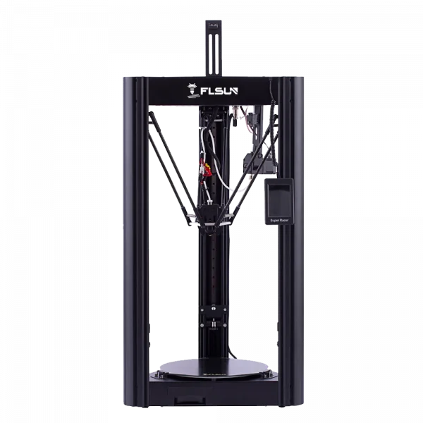FLSUN -Super Racer DELTA 3D PRINTER
