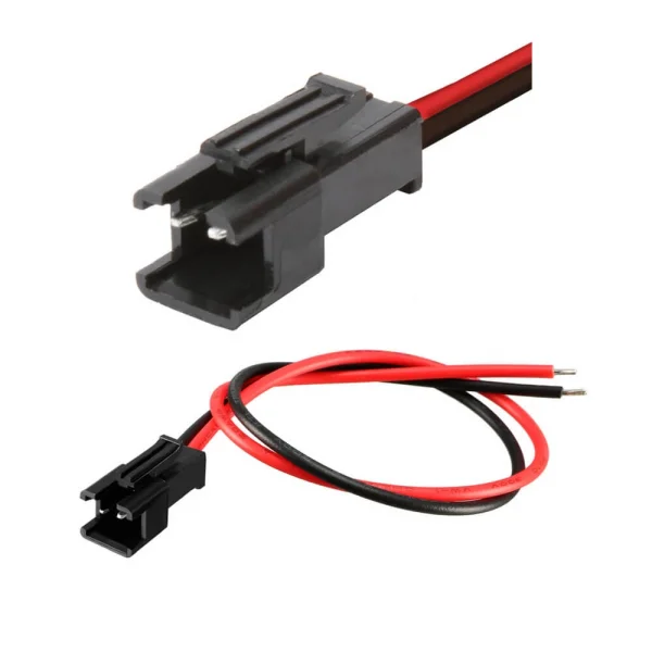 Helikopter Yat Araba Drone Erkek Bağlantı Kablo Soketi