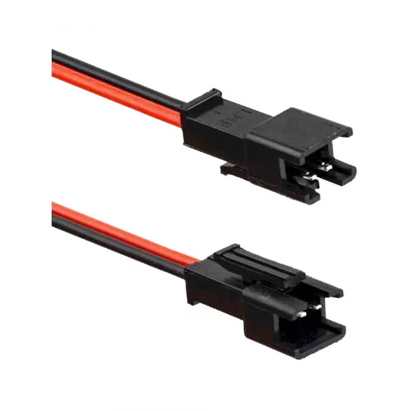 Helikopter Yat Araba Drone Erkek Bağlantı Kablo Soketi