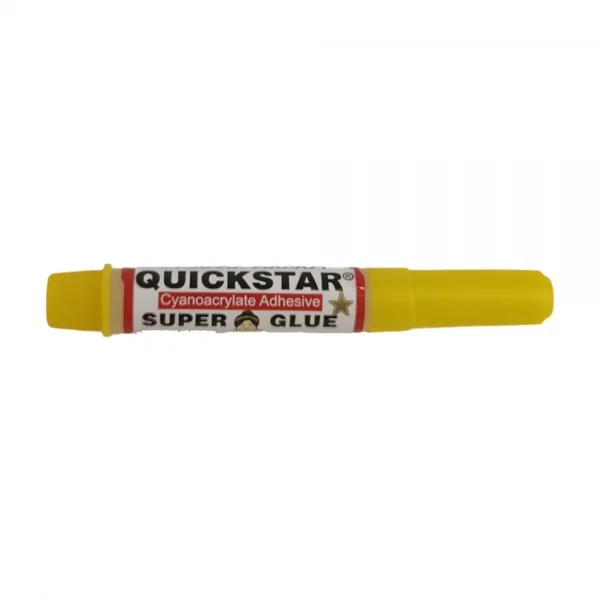 Quickstar Japon Yapıştırıcı - 1.4g