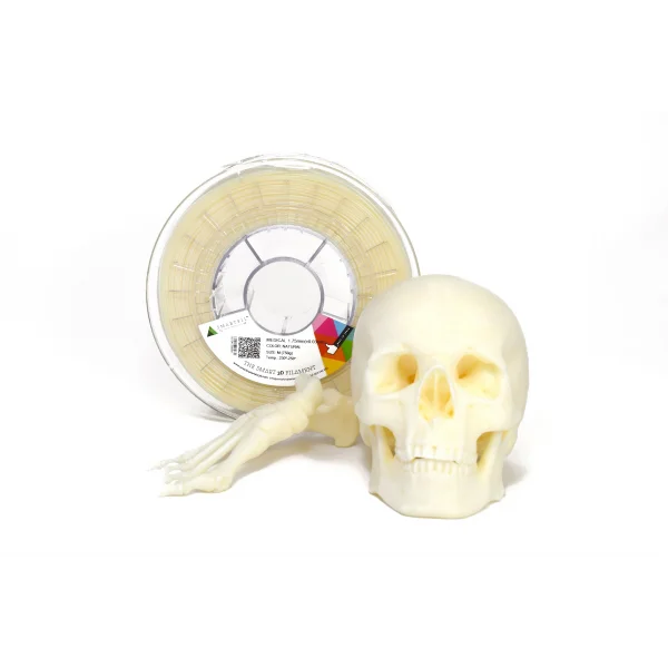 Innovatefil ABS Medikal Filament