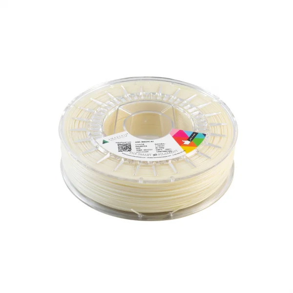 Innovatefil ABS Medikal Filament