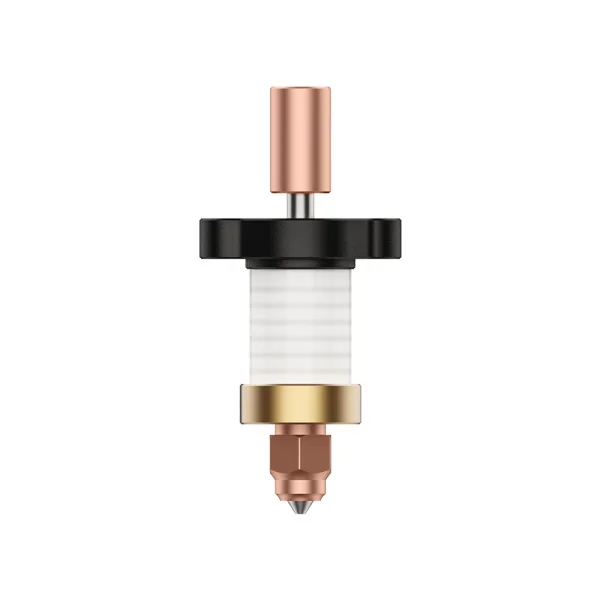 Creality K1-K1 Max Ceramic Heating Block Kit (Hotend)