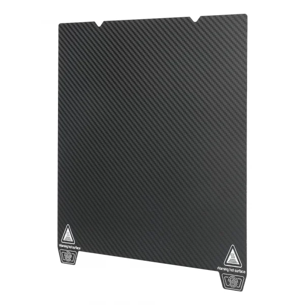 Creality Orjinal K1 Max Çift Taraflı PET-PEI Tabla