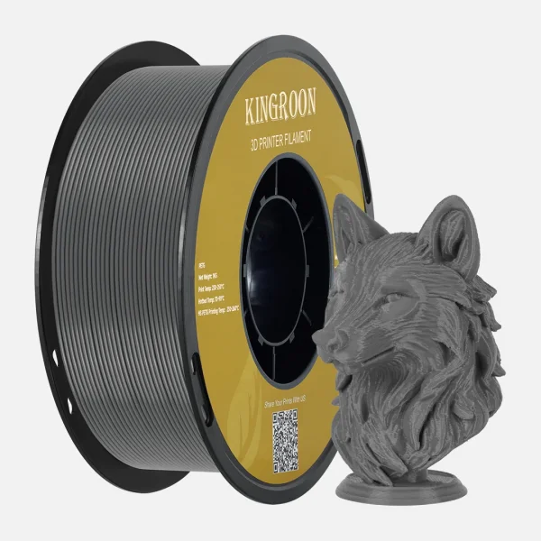 Kingroon PETG Filament