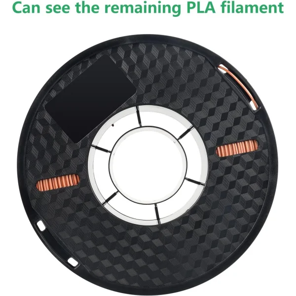 Kingroon Pla Silk Bakır Filament