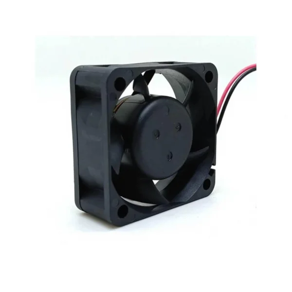 24V 4cm Fan - 40*40*10mm Fırçasız 2 Pin Soğutucu Fan 5 Cm Kablo