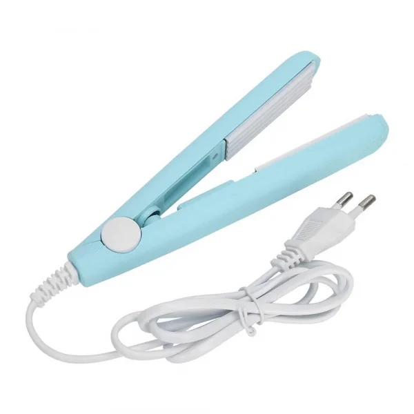 Mini Poşet Ağzı Yapıştırma Makinesi - Isıtmalı Isı Presli Poşet Ambalaj Kapatıcı