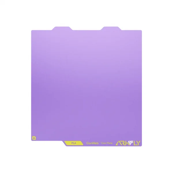 Phaetus Cool Plate Conweb Tabla - A1 Mini