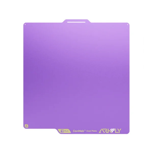 Phaetus Cool Plate Conweb Tabla - X1 & P1 Serisi ve A1