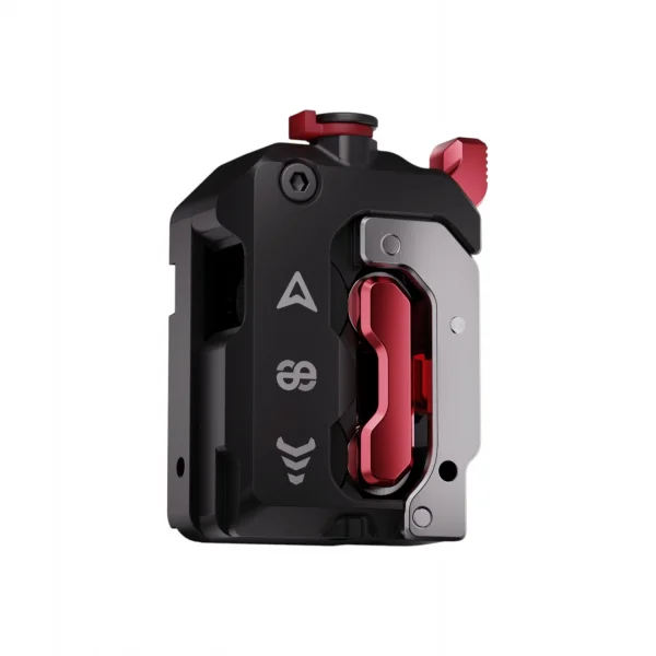 Phaetus Creality K1 Serisi DXC Extruder