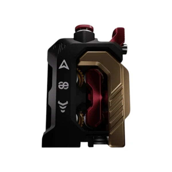 Phaetus DXC 2 Extruder - K2 Serisi