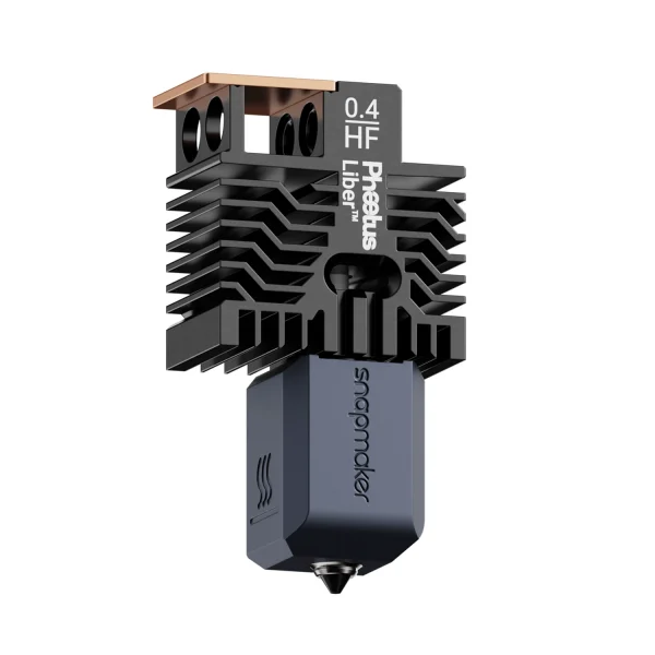Phaetus Snapmaker U1 Liber Hotend - 0.4mm