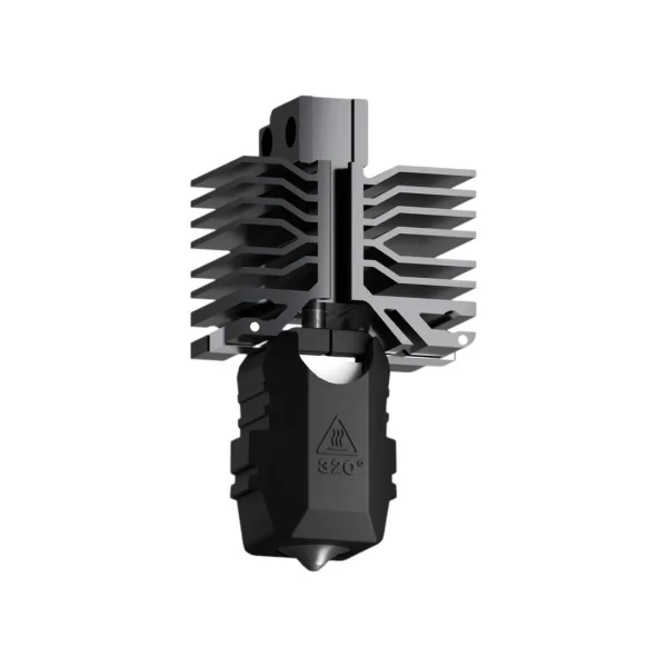 Phaetus X1/P1 Serisi M6 Conch Hotend - 0.4mm