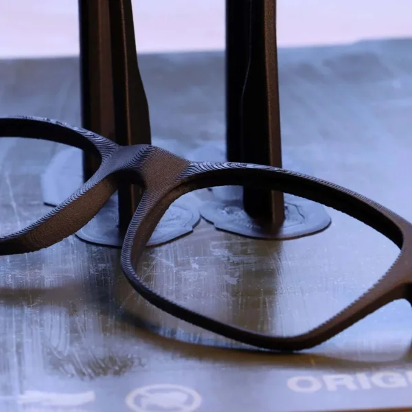 PolyLite PLA-CF Filament | Karbon Fiber Katkılı PLA