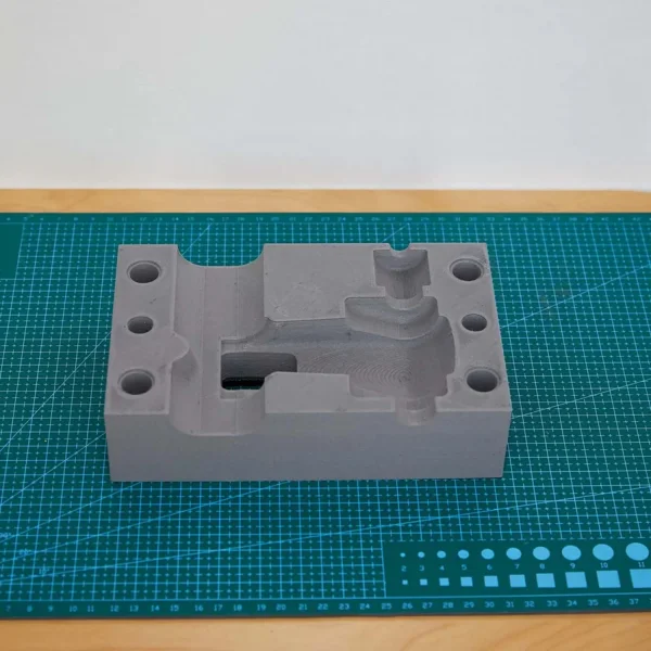 Polymaker Fiberon PA6-GF25 Filament - Gri