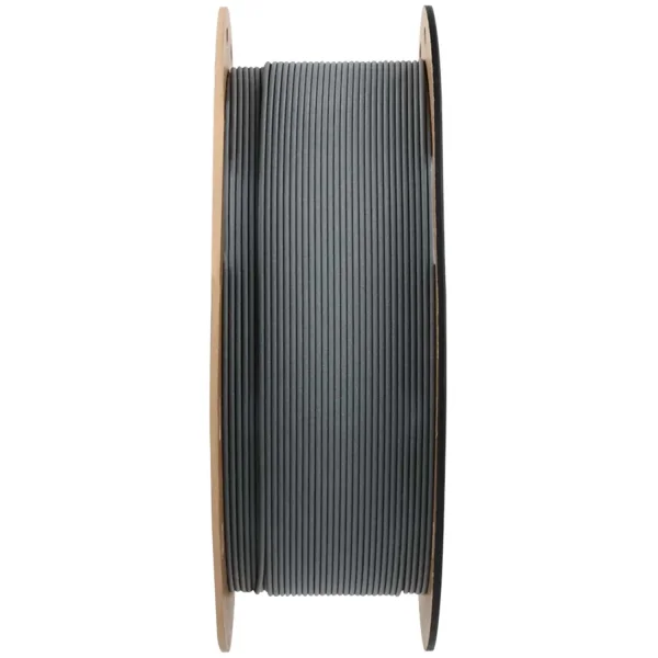 Polymaker Fiberon PA6-GF25 Filament - Gri