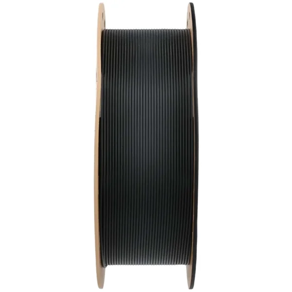 Polymaker Fiberon PET-CF17 Filament - Siyah