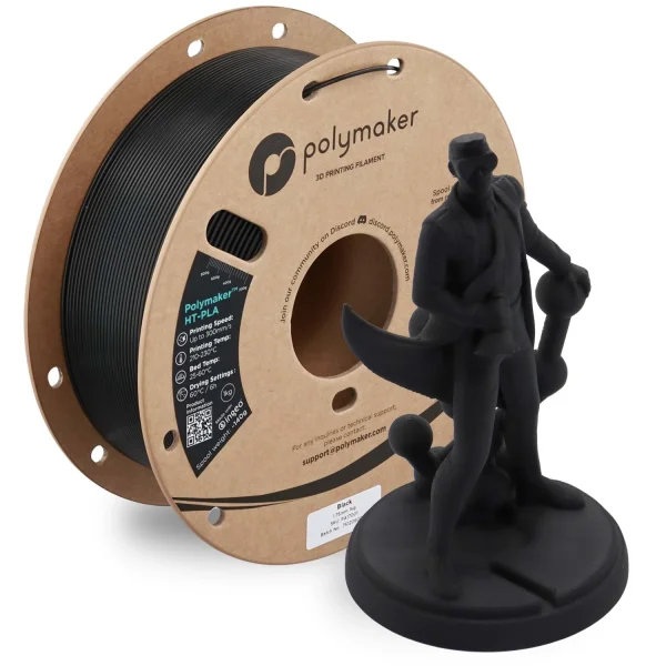 Polymaker HT-PLA Filament
