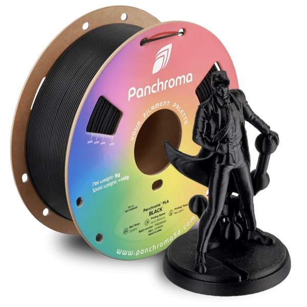 Polymaker Panchroma PLA Filament