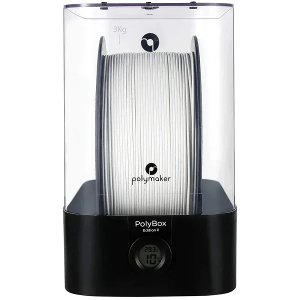Polymaker Polybox Edition II - Filament Kurutucu