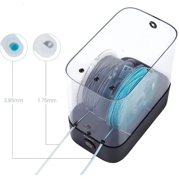 Polymaker Polybox Edition II - Filament Kurutucu