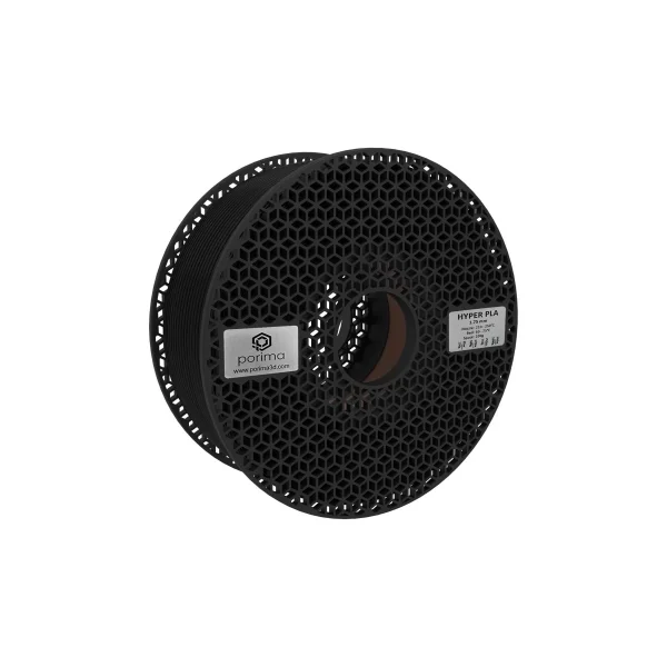 Porima Hyper PLA Filament - 3Kg