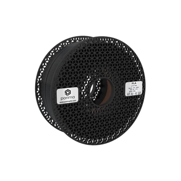 Porima PLA Filament - 3Kg