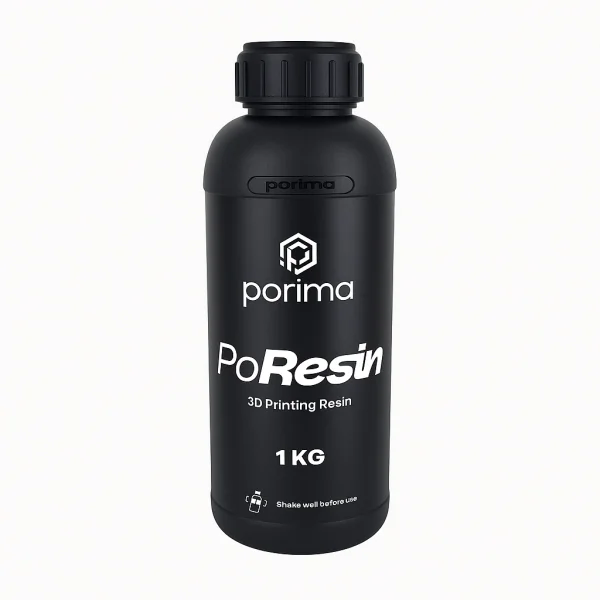 Porima PoResin Standart Reçine