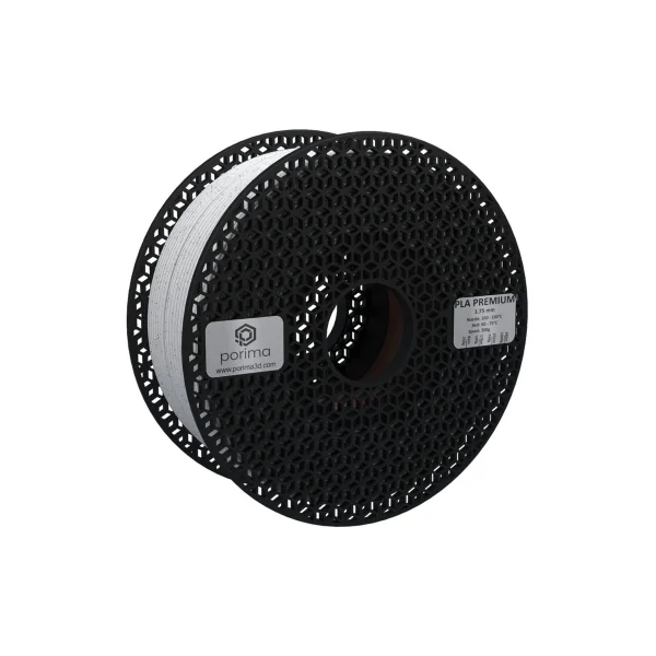 Porima Premium PLA Filament - 3Kg