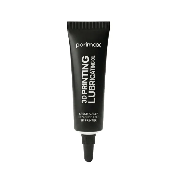 PorimaX 3D Yazıcı Lubrication Oil