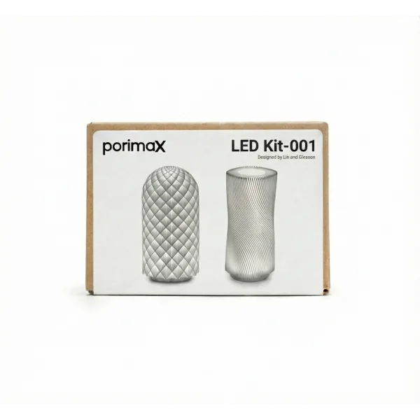 PorimaX Led Lamp Kit