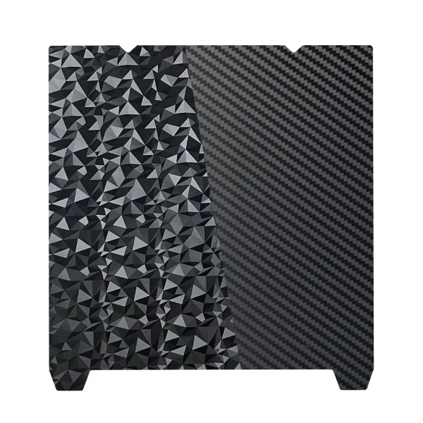 PorimaX Smooth Diamond PEO / Smooth Carbon Fiber PET Tabla 235Mm