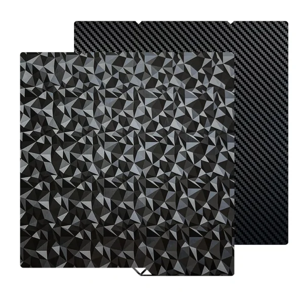 PorimaX Smooth Diamond PEO / Smooth Carbon Fiber PET Tabla 235Mm