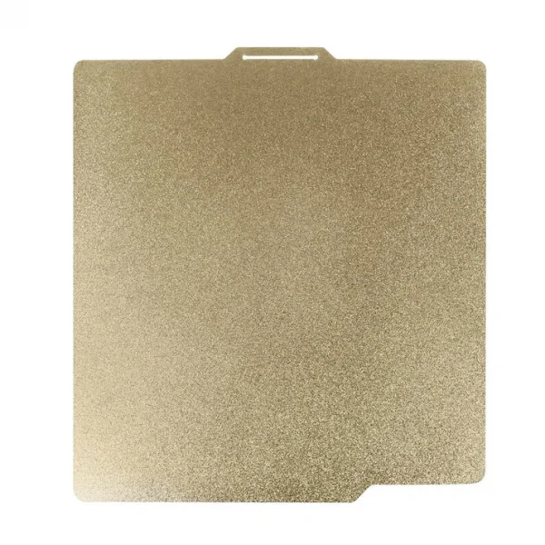 PorimaX Textured Gold PEI Tabla 256Mm