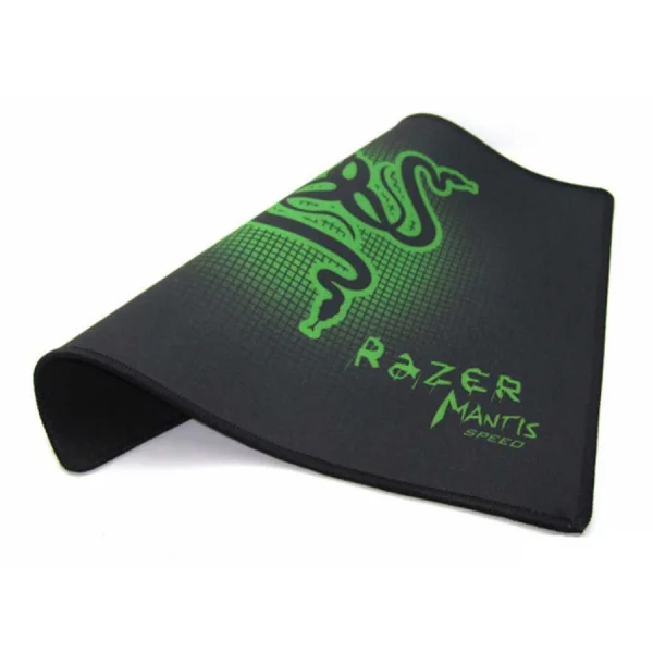 Razer Desenli Baskılı Gaming Oyuncu Mouse Pad 25-21Cm Kaydırmaz